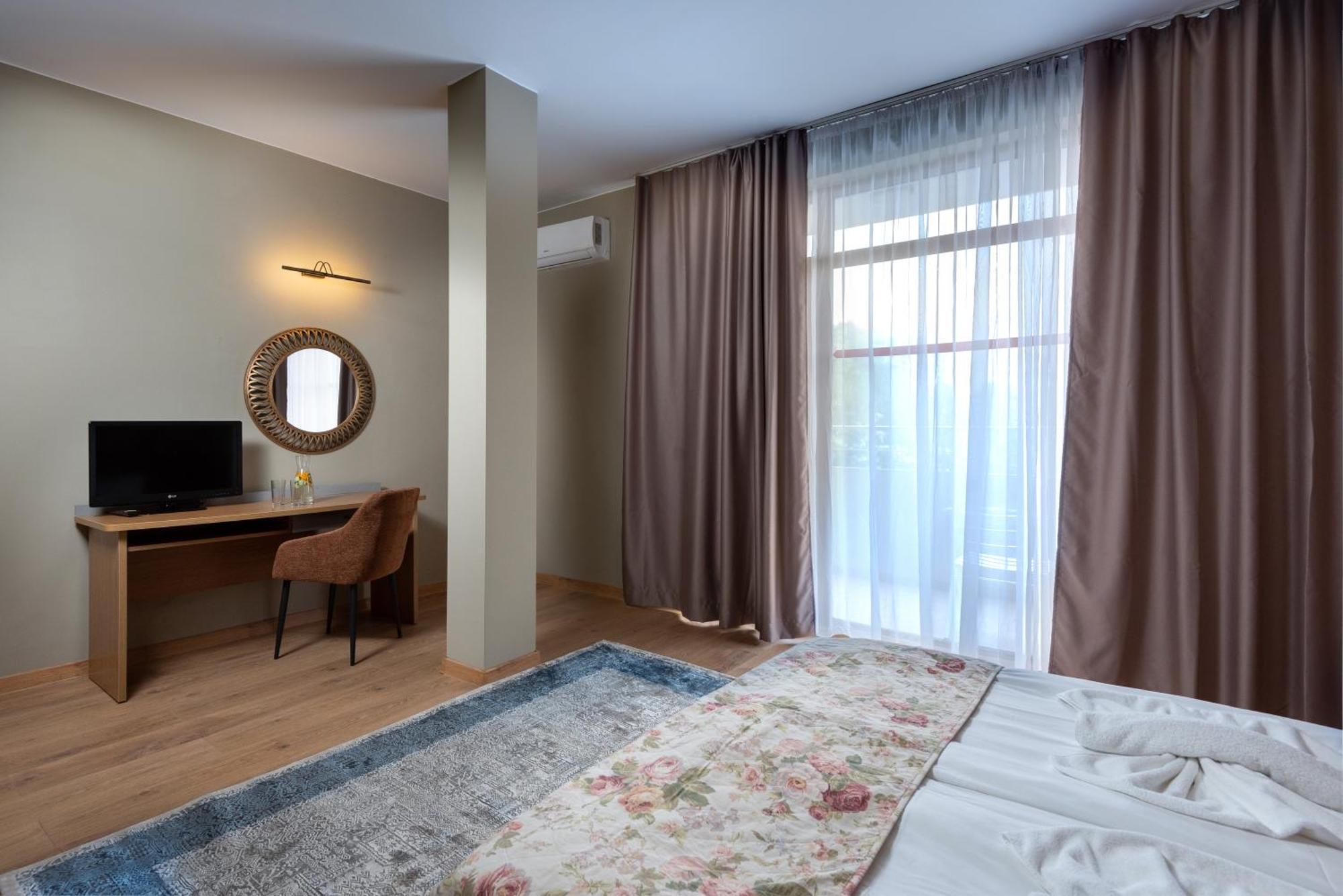 Hotel Avenue Sunny Beach Exterior foto
